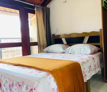 Guaramiranga Apartamento | Aluguel Apto. Triplex Guaramiranga.