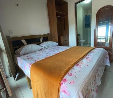 Guaramiranga Apartamento | Aluguel Apto. Triplex Guaramiranga.