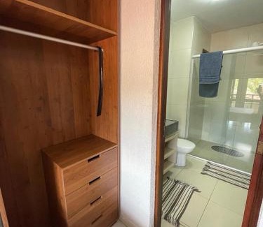 Guaramiranga Apartamento | Aluguel Apto. Triplex Guaramiranga.
