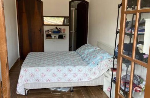 Ipiranga Casa | Aluguel Casa inteira- Caragua Martim de Sá