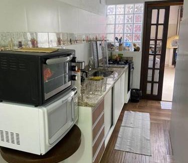 Ipiranga Casa | Aluguel Casa inteira- Caragua Martim de Sá