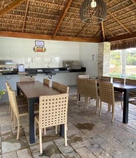 Bananeiras Apartamento | Aluguel em Bananeiras PB
