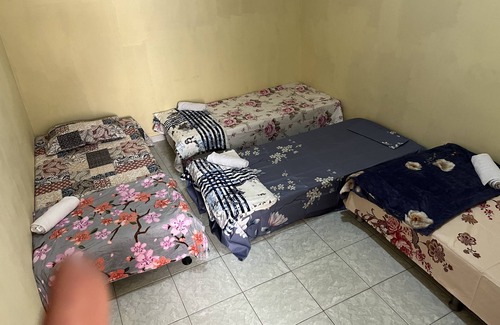 Jabutiana Casa | Aluguel por Diária ou Temporada de Casa Espaçosa na Aruana