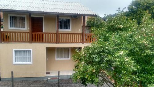 Carniel Apartamento | ALUGUEL POR TEMPORADA JCL 2