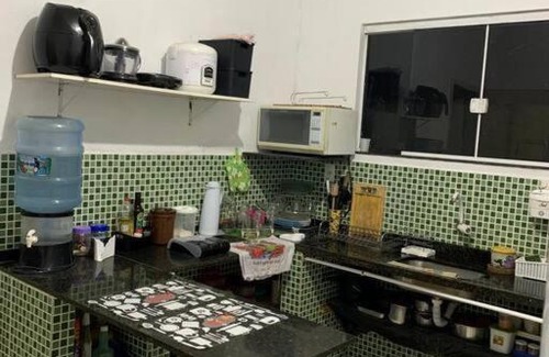 Tamoios Casa | Aluguel por temporada Unamar