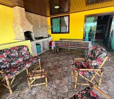 Taio Casa | Aluguel temporada