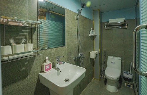 Thanh Xuan Casa | Alula Ha Noi Homestay