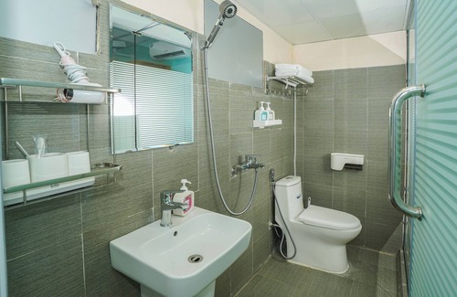 Thanh Xuan Casa | Alula Ha Noi Homestay