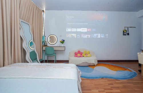 Thanh Xuan Casa | Alula Ha Noi Homestay