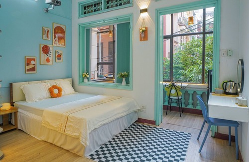 Thanh Xuan Casa | Alula Ha Noi Homestay