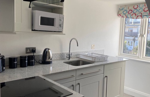 Westbourne Apartamento | Alum Chine Beach House