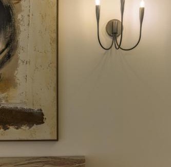Dbayeh Apartamento | Aluma 2-BR Apt & Balcony at Waterfront Dbayeh