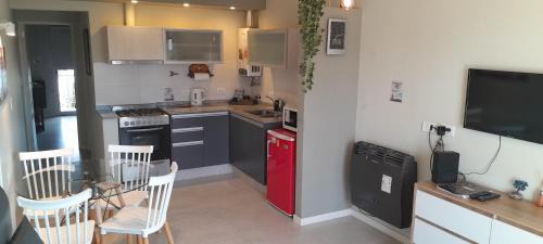 Puerto Madryn Apartamento | Alumine