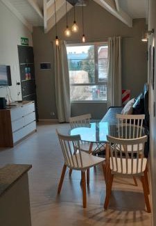 Puerto Madryn Apartamento | Alumine