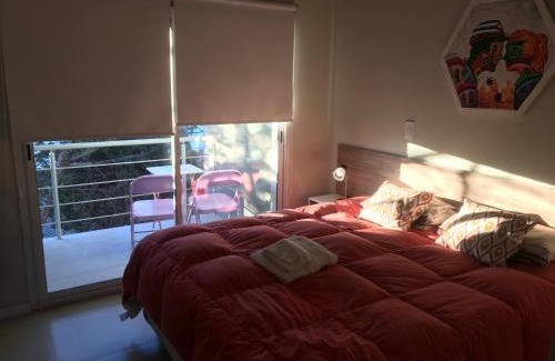 Puerto Madryn Apartamento | Alumine