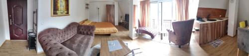 Visegrad Apartamento | Aluna 3