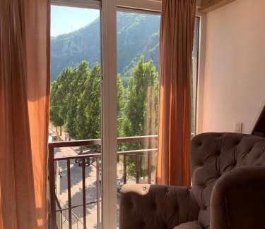 Visegrad Apartamento | Aluna 3