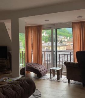 Visegrad Apartamento | Aluna 3