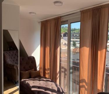 Visegrad Apartamento | Aluna 3