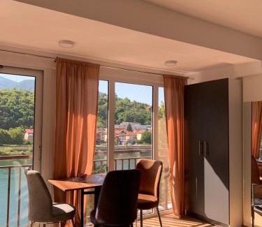 Visegrad Apartamento | Aluna 4
