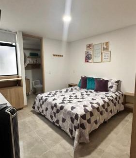 Sabaneta Apartamento | Aluna Apto/Wellness and Enjoy