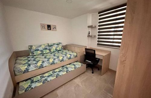 Sabaneta Apartamento | Aluna Apto/Wellness and Enjoy