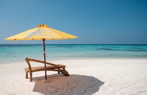 Dhidhoofinolhu Island Complejo | Aluoly 23 Private Resort
