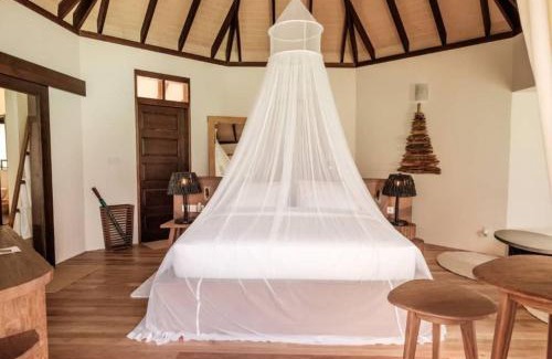 Dhidhoofinolhu Island Complejo | Aluoly 23 Private Resort