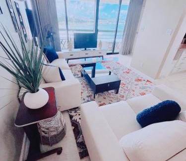 Tamuning Hotel | Alupang Beach Tower, UPGRADED units