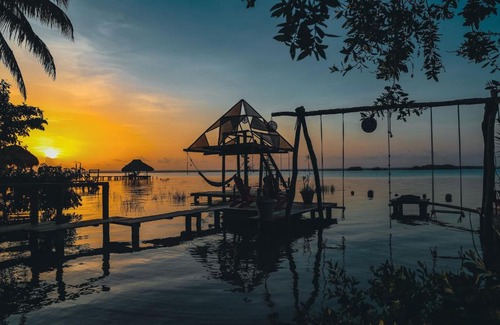 Chetumal Hotel | Aluxes Bacalar