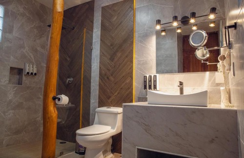 Chetumal Hotel | Aluxes Bacalar