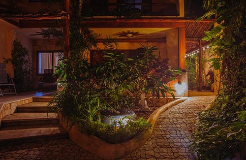 Chetumal Hotel | Aluxes Bacalar