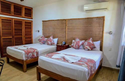 Chetumal Hotel | Aluxes Bacalar