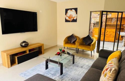 Southernwood Apartamento | Aluz Guestunit, Self-catering
