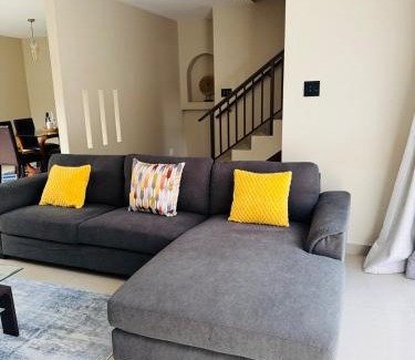 Southernwood Apartamento | Aluz Guestunit, Self-catering