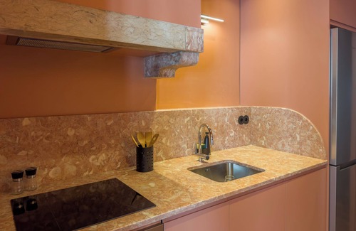 Falca Apartamento | Alvalade 58 - Ubicación perfecta, Aeropuerto, AC