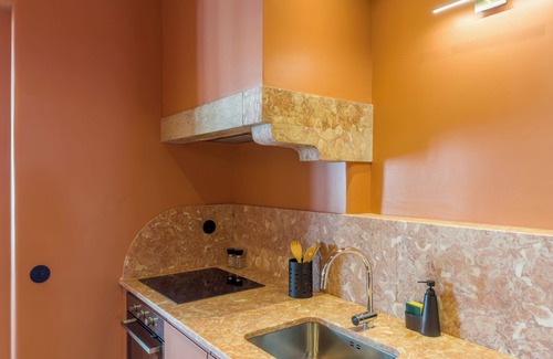 Falca Apartamento | Alvalade 58 - Ubicación perfecta, Aeropuerto, AC