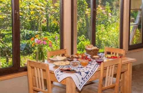 Kvemo Alvani Casa | Alvani Inn