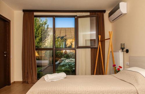 Kvemo Alvani Casa | Alvani Inn