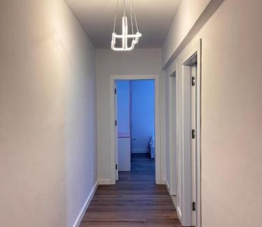 Tirana Apartamento | Alvaros Apartment