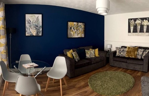 Alvaston Apartamento | Alvaston House, Alvaston