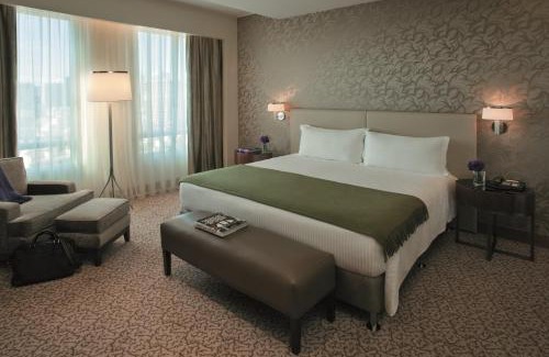 El Centro Hotel | Alvear Art Hotel