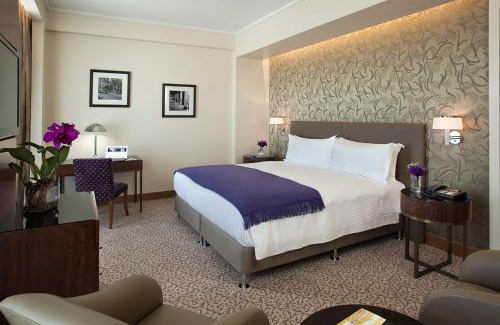 El Centro Hotel | Alvear Art Hotel