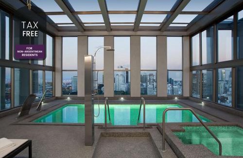 El Centro Hotel | Alvear Art Hotel