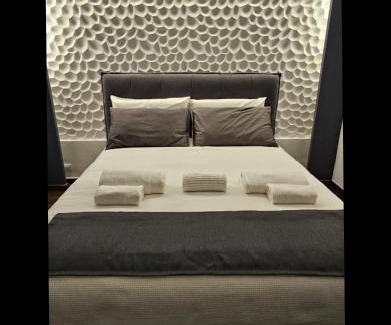Ameglia Casa | Alveari e Nidi