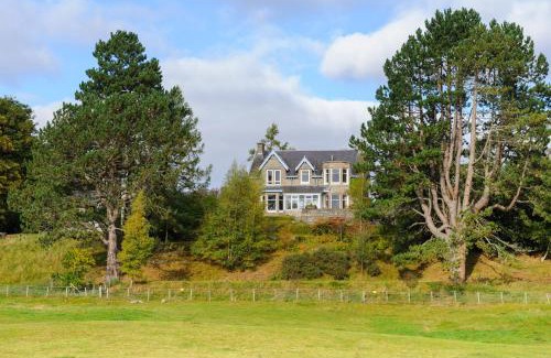 Newtonmore Casa | Alvey House