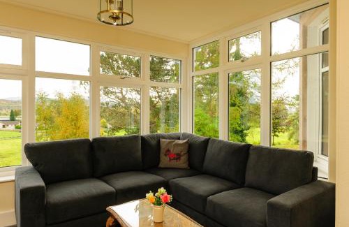 Newtonmore Casa | Alvey House