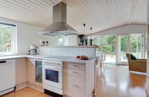 Storvorde Casa | "Alvi" - 400m to the inlet by Interhome