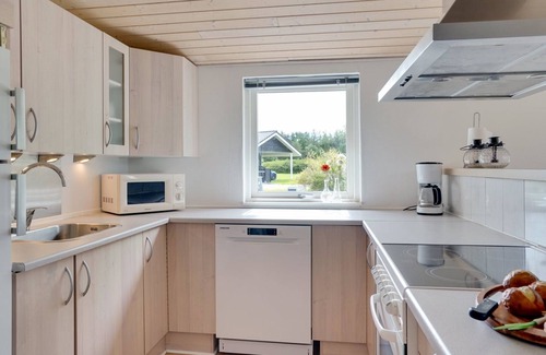 Storvorde Casa | "Alvi" - 400m to the inlet by Interhome