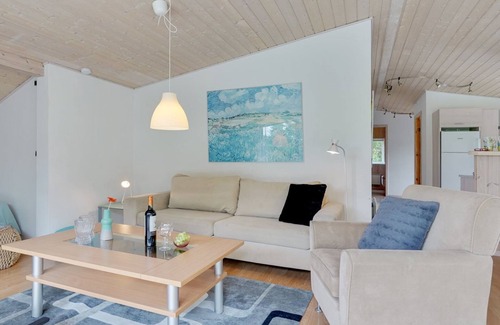 Storvorde Casa | "Alvi" - 400m to the inlet by Interhome